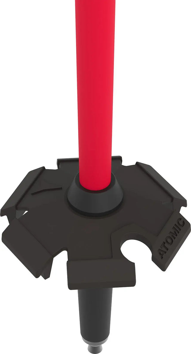 Bete Atomic Amt Carbon Red   Bete Atomic Amt Carbon Red