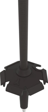 Bete Atomic Amt Carbon Sqs Black/anthrazit   Bete Atomic Amt Carbon Sqs Black/anthrazit