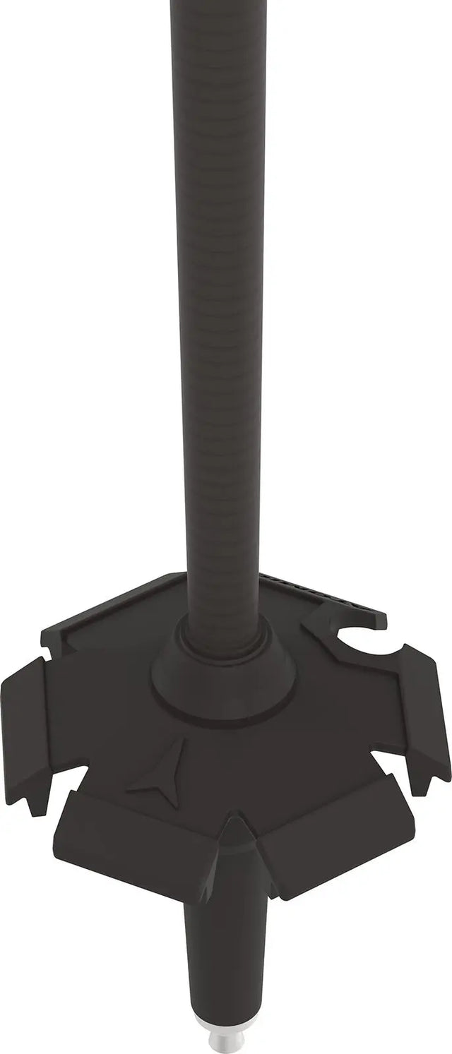 Bete Atomic Amt Carbon Sqs Black/anthrazit   Bete Atomic Amt Carbon Sqs Black/anthrazit