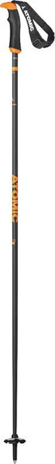 Bete Atomic Amt Carbon Sqs Grey/orange   Bete Atomic Amt Carbon Sqs Grey/orange
