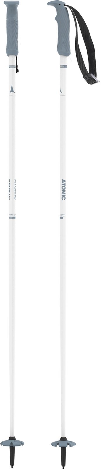 Bete Atomic Amt Carbon White