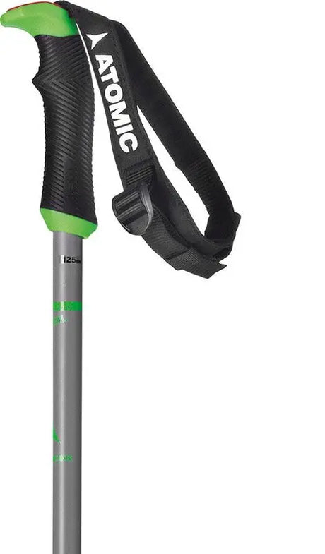 Bete Atomic Amt Sqs Grey/green   Bete Atomic Amt Sqs Grey/green