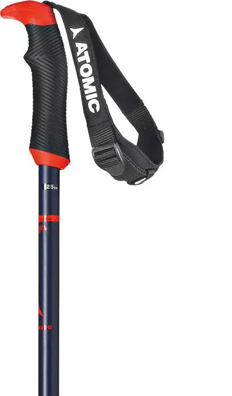 Bete Atomic Amt Sqs Red/blue   Bete Atomic Amt Sqs Red/blue
