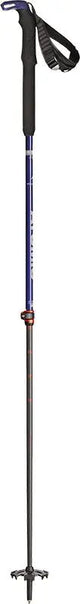 Bete Atomic W BCT Touring Carbon SQS W Purple/Red   Bete Atomic W BCT Touring Carbon SQS W Purple/Red
