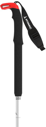 Bete Atomic Bct Touring Carbon Sqs W White/carbon Arc   Bete Atomic Bct Touring Carbon Sqs W White/carbon Arc