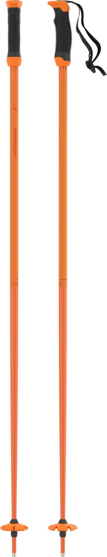 Bete Atomic Redster Q Sqs Orange