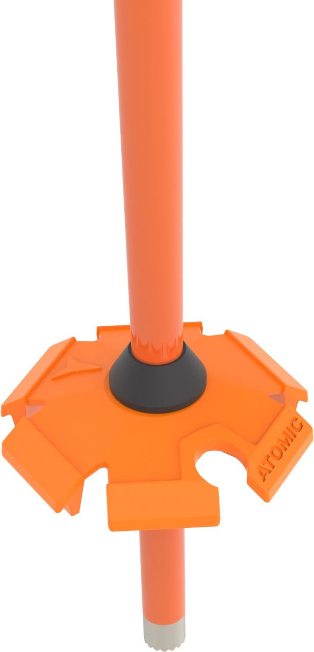 Bete Atomic Redster Q Sqs Orange   Bete Atomic Redster Q Sqs Orange