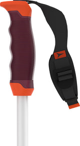 Bete Atomic Redster Ultra Sqs Red/black