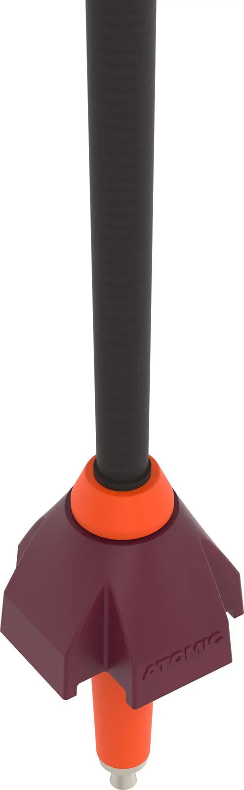 Bete Atomic Redster Ultra Sqs Red/black   Bete Atomic Redster Ultra Sqs Red/black