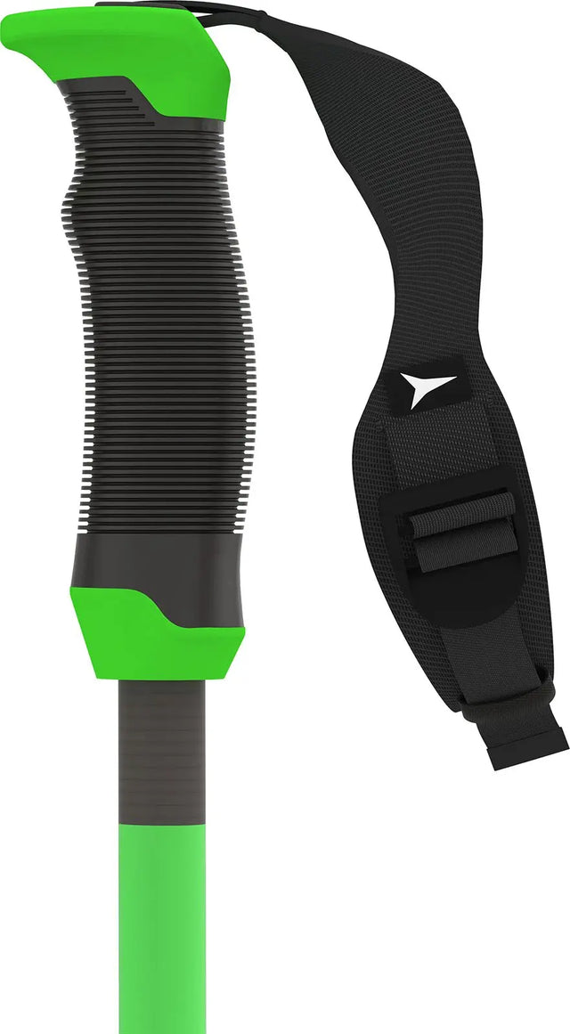 Bete Atomic Redster X Carbon Sqs Green/carbon   Bete Atomic Redster X Carbon Sqs Green/carbon