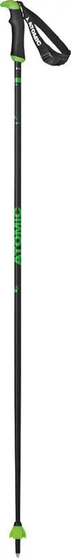 Bete Atomic Redster X Carbon Sqs Grey/green   Bete Atomic Redster X Carbon Sqs Grey/green