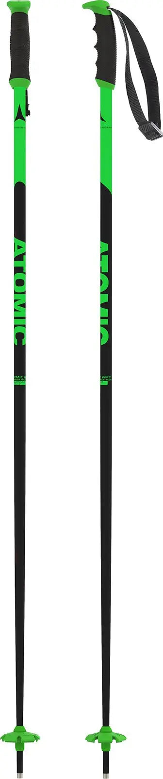 Bete Atomic Redster X Green/black   Bete Atomic Redster X Green/black