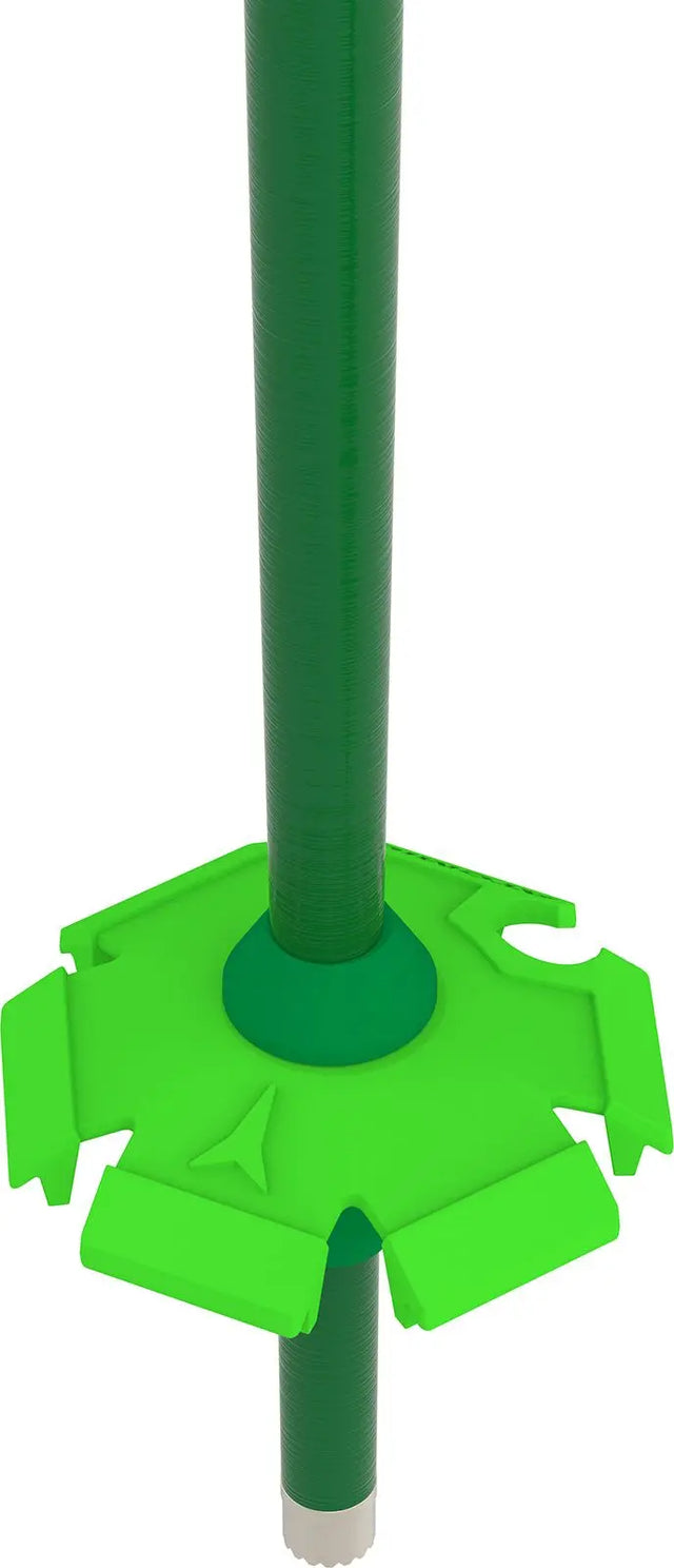 Bete Atomic Redster X Sqs Green   Bete Atomic Redster X Sqs Green