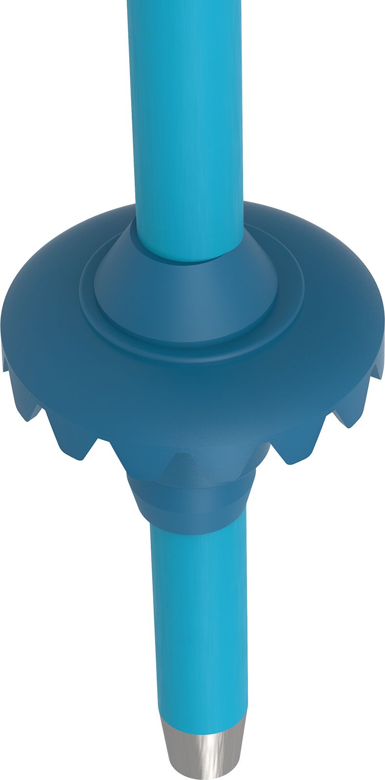 Bete Copii Atomic Amt Jr Blue
