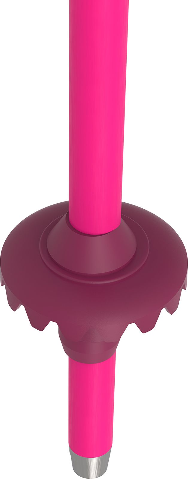 Bete Copii Atomic Amt Jr Pink