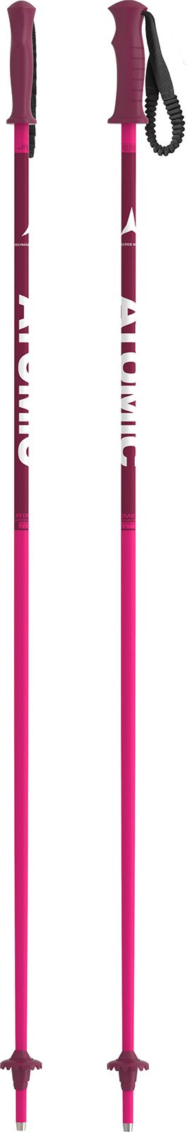 Bete Copii Atomic Amt Jr Pink
