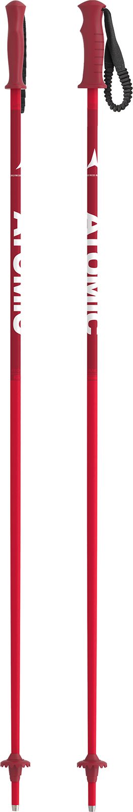Bete Copii Atomic Amt Jr Red