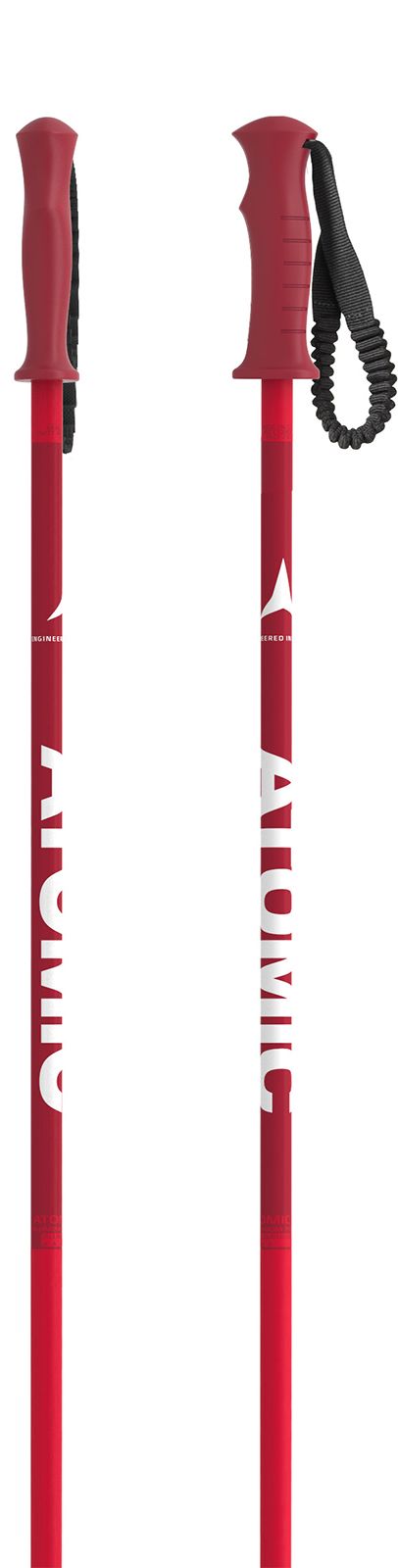 Bete Copii Atomic Amt Jr Red