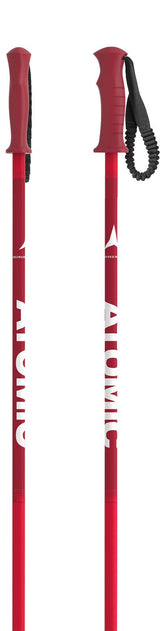 Bete Copii Atomic Amt Jr Red