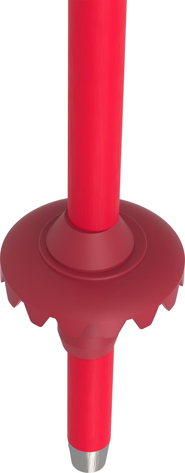 Bete Copii Atomic Amt Jr Red