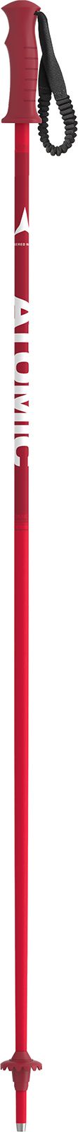 Bete Copii Atomic Amt Jr Red