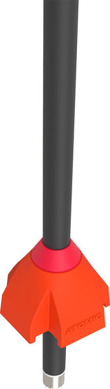 Bete Copii Atomic Redster Jr Red