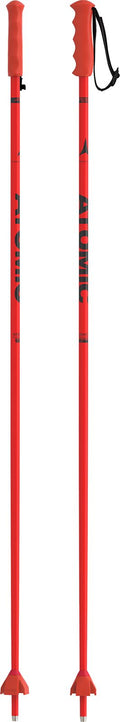 Bete Copii Atomic Redster Jr Red/black
