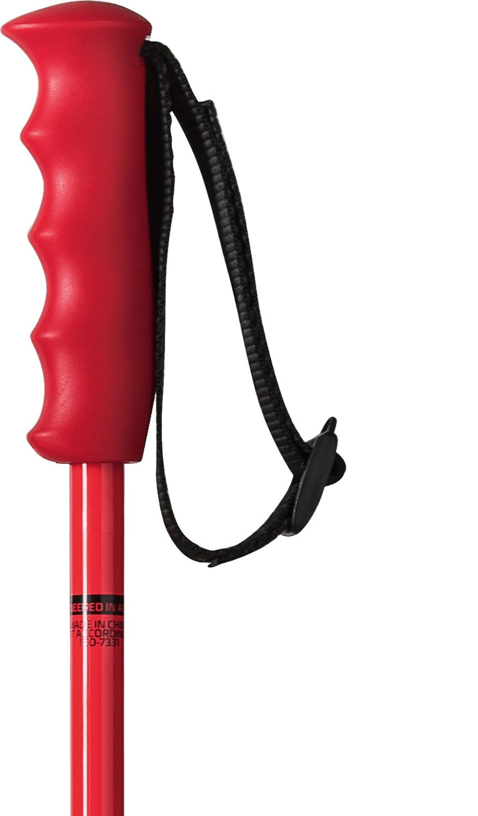 Bete Copii Atomic Redster Jr Red/black