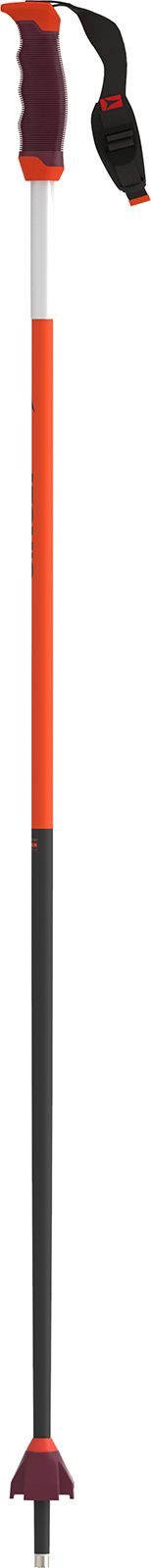 Bete Copii Atomic Redster Jr Sqs Red
