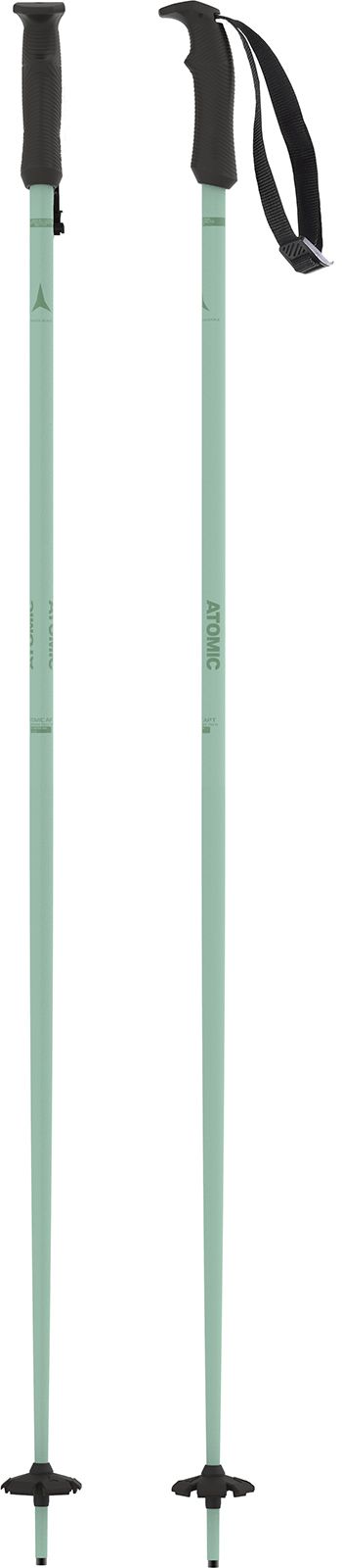 Bete Femei Atomic Cloud Mint Sorbet