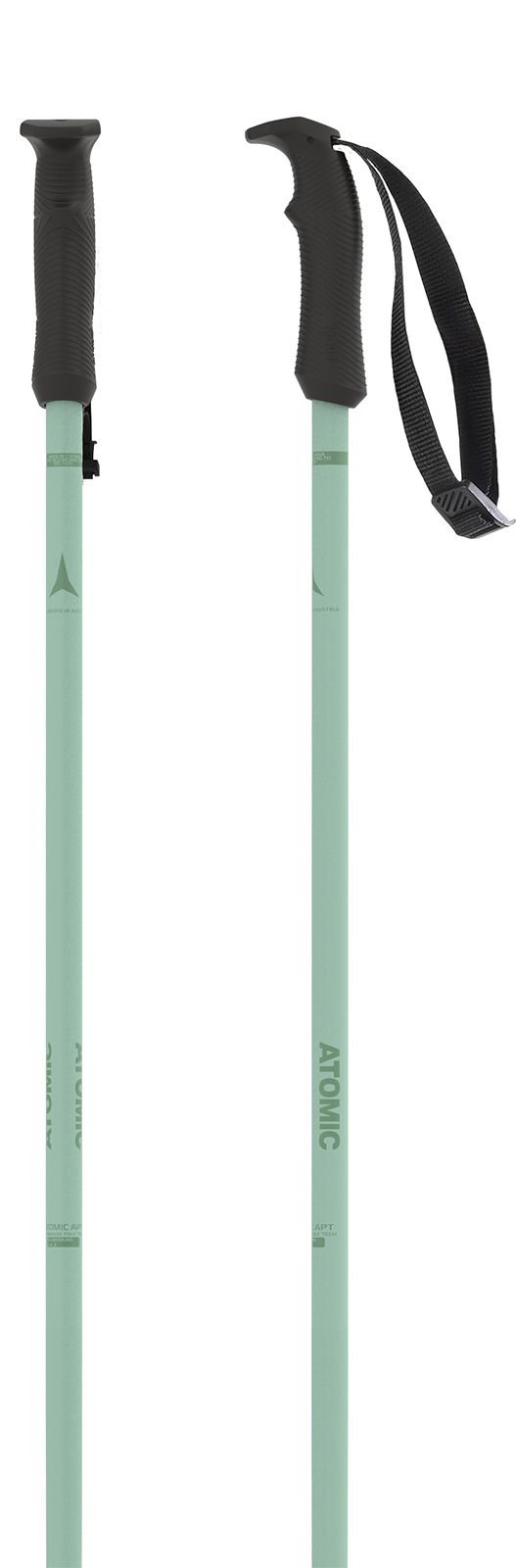 Bete Femei Atomic Cloud Mint Sorbet