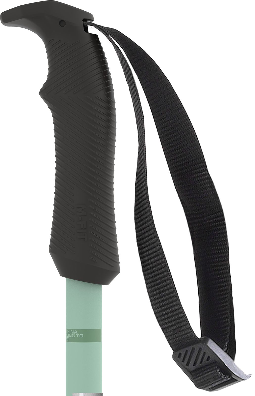 Bete Femei Atomic Cloud Mint Sorbet