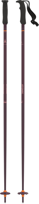 Bete Femei Atomic Cloud Q Plum