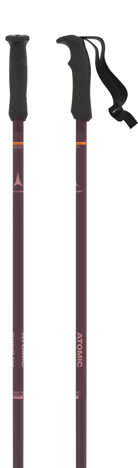 Bete Femei Atomic Cloud Q Plum