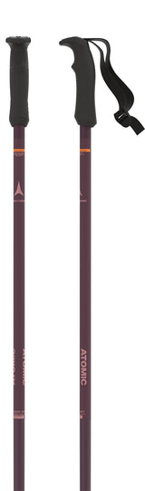 Bete Femei Atomic Cloud Q Plum