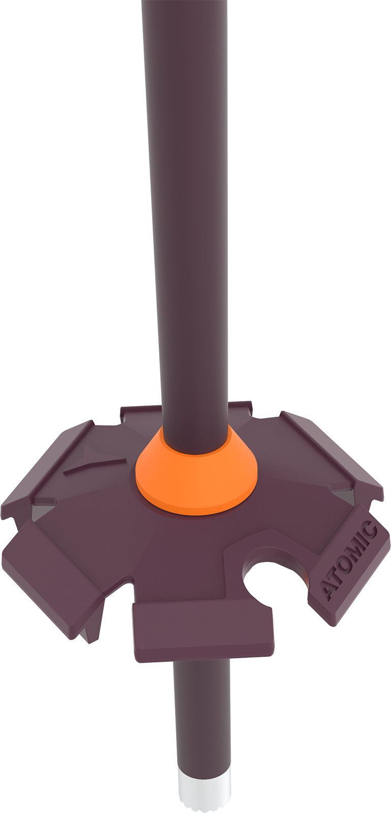 Bete Femei Atomic Cloud Q Plum