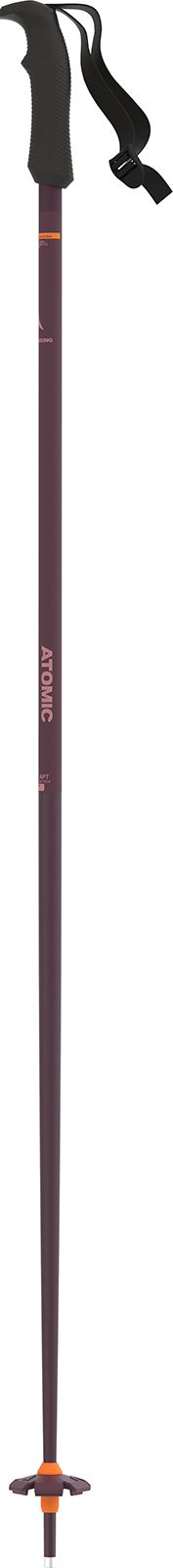 Bete Femei Atomic Cloud Q Plum