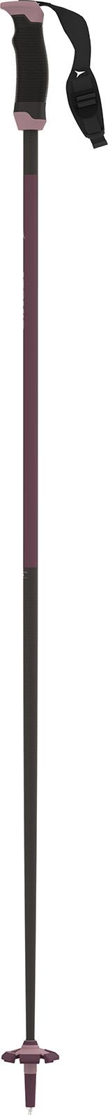 Bete Schi Femei Atomic Amt Carbon Sqs W Plum   Bete Schi Femei Atomic Amt Carbon Sqs W Plum