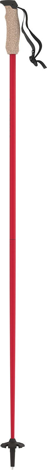 Bete Schi Unisex Atomic Amt Carbon Red