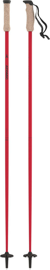 Bete Schi Unisex Atomic Amt Carbon Red