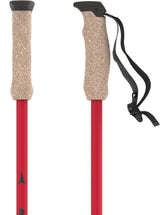 Bete Schi Unisex Atomic Amt Carbon Red