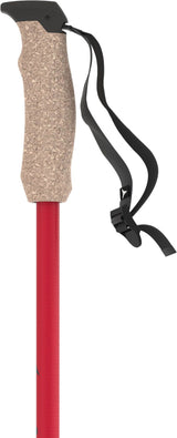 Bete Schi Unisex Atomic Amt Carbon Red