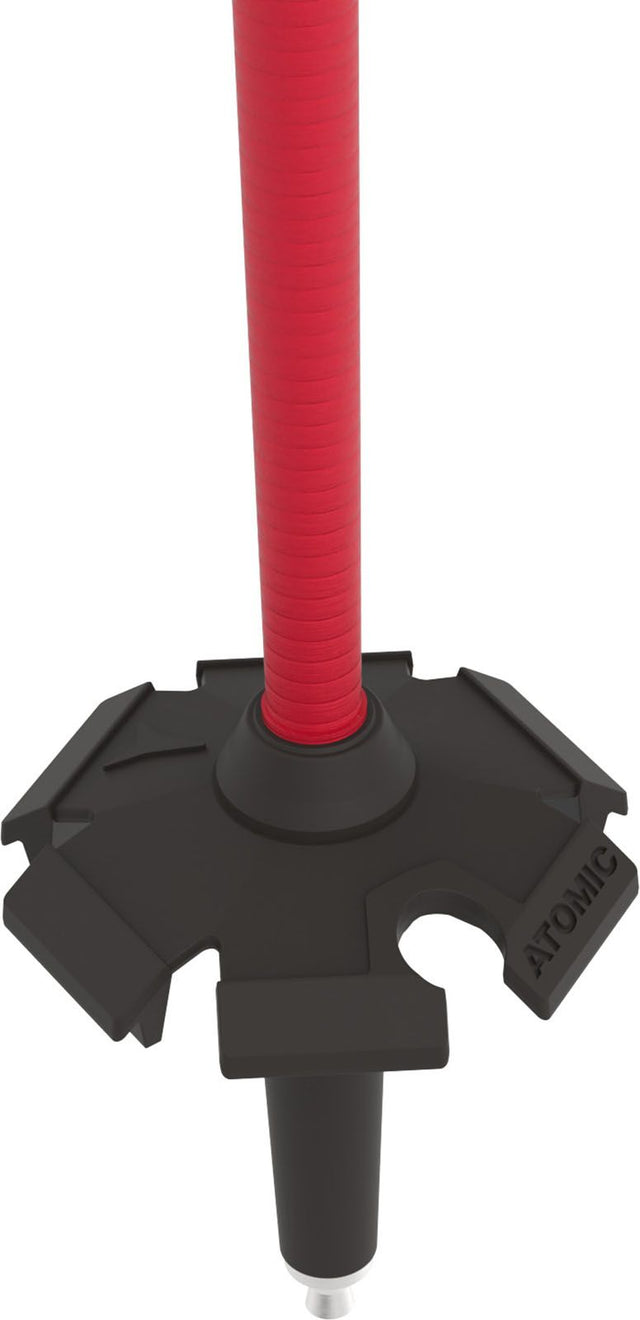 Bete Schi Unisex Atomic Amt Carbon Red   Bete Schi Unisex Atomic Amt Carbon Red