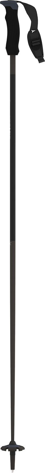 Bete Schi Unisex Atomic Backland Fr Sqs Black   Bete Schi Unisex Atomic Backland Fr Sqs Black