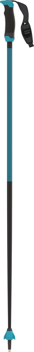 Bete Schi Unisex Atomic Redster X Carbon Sqs Teal Blue