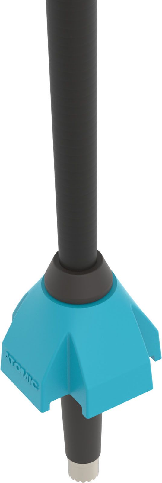 Bete Schi Unisex Atomic Redster X Carbon Sqs Teal Blue   Bete Schi Unisex Atomic Redster X Carbon Sqs Teal Blue