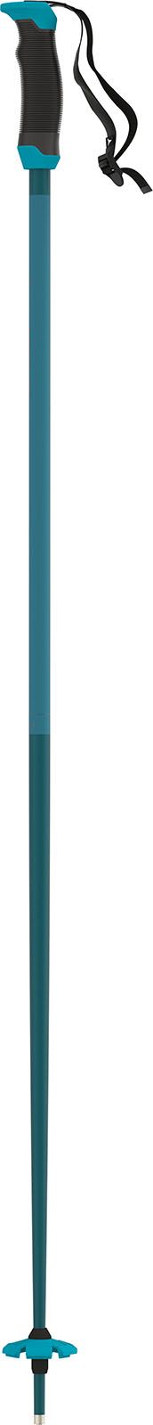 Bete Schi Unisex Atomic Redster X Sqs Teal Blue   Bete Schi Unisex Atomic Redster X Sqs Teal Blue