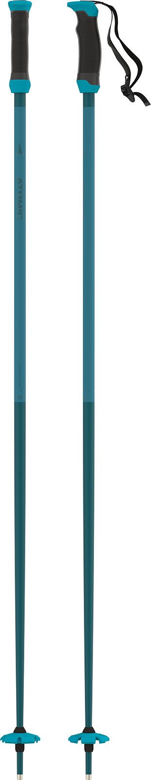 Bete Schi Unisex Atomic Redster X Sqs Teal Blue   Bete Schi Unisex Atomic Redster X Sqs Teal Blue