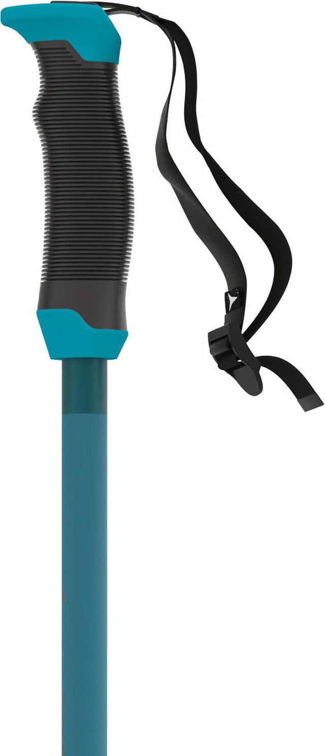Bete Schi Unisex Atomic Redster X Sqs Teal Blue   Bete Schi Unisex Atomic Redster X Sqs Teal Blue