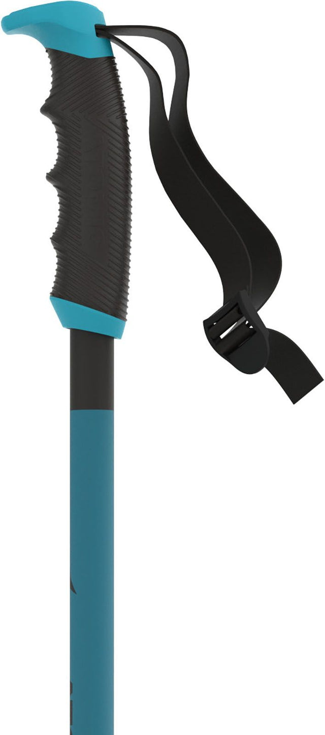 Bete Schi Unisex Atomic Redster X Teal Blue   Bete Schi Unisex Atomic Redster X Teal Blue